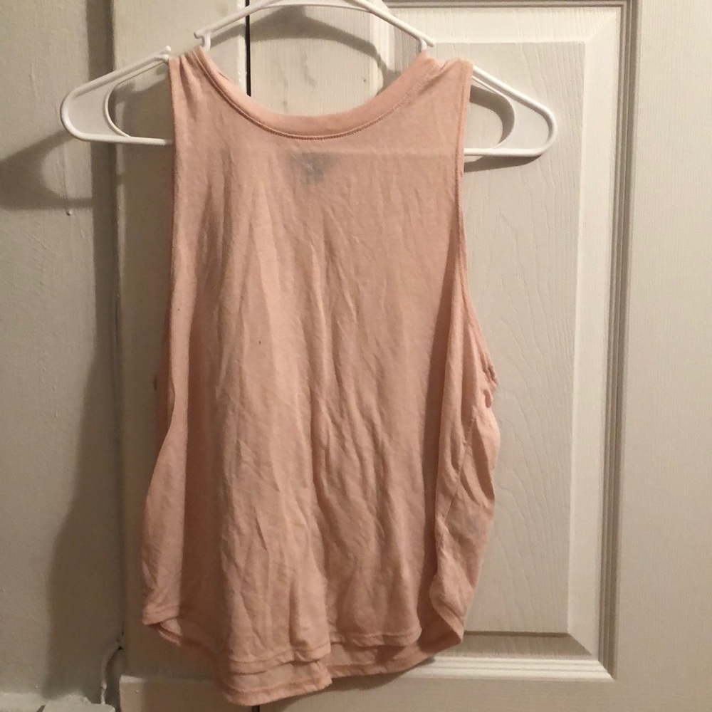 Aeropostale Loose muscle Tee